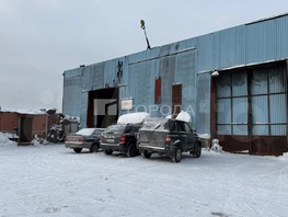 Продается Склад Богдана Хмельницкого ул, 1780  м&sup2;, 36150000 рублей