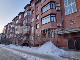 Продается Офис Красный пр-кт, 128.6  м&sup2;, 15900000 рублей