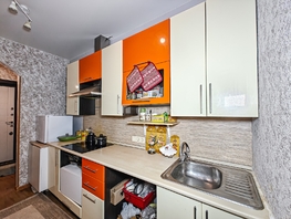 Продается 1-комнатная квартира Выборная ул, 45.5  м&sup2;, 5900000 рублей