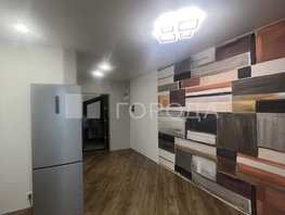 Продается Студия ЖК Заельцовский, 26.57  м&sup2;, 7200000 рублей