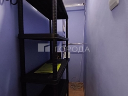 Продается 1-комнатная квартира Крылова ул, 34.6  м&sup2;, 5590000 рублей