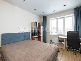 Продается 1-комнатная квартира Заречная ул, 37.2  м&sup2;, 5700000 рублей