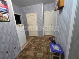 Продается 2-комнатная квартира Советская ул, 52.5  м&sup2;, 2499000 рублей