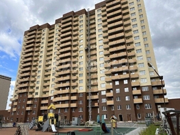 Продается 3-комнатная квартира Виктора Уса ул, 72.4  м&sup2;, 6200000 рублей