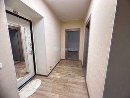 Продается 2-комнатная квартира Титова ул, 51.5  м&sup2;, 6800000 рублей