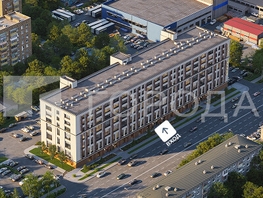 Продается Офис Станиславского ул, 66.29  м&sup2;, 10600000 рублей