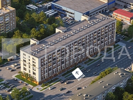 Продается Офис Станиславского ул, 124.44  м&sup2;, 27300000 рублей