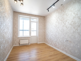 Продается 2-комнатная квартира ЖК Писарева, корпус 1, 59.5  м&sup2;, 12399000 рублей