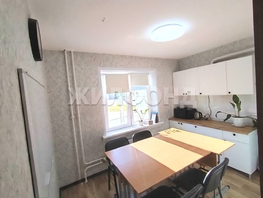 Продается 1-комнатная квартира ЖК Чистая Слобода, дом 32, 40  м&sup2;, 4500000 рублей