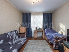 Продается 1-комнатная квартира Киевская ул, 38.2  м&sup2;, 3900000 рублей