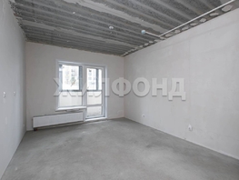 Продается 1-комнатная квартира ЖК Одоевский, дом 4, 36.9  м&sup2;, 4418000 рублей