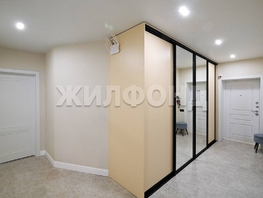 Продается 2-комнатная квартира Гоголя ул, 83.6  м&sup2;, 16000000 рублей