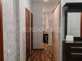 Продается 2-комнатная квартира Фадеева ул, 61.9  м&sup2;, 6790000 рублей