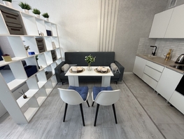 Продается Студия Плющихинская ул, 33  м&sup2;, 4200000 рублей