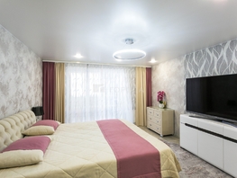 Продается 3-комнатная квартира Волховская ул, 127.6  м&sup2;, 15950000 рублей