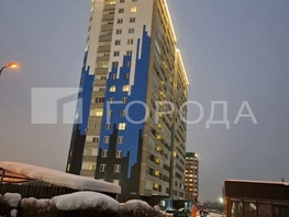 Продается Студия ЖК Прибрежный, 40.1  м&sup2;, 4000000 рублей