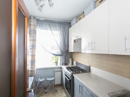 Продается 1-комнатная квартира Киевская ул, 32  м&sup2;, 4700000 рублей