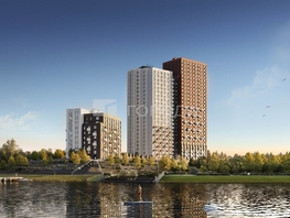 Продается Универ. помещ Сухарная ул, 17.93  м&sup2;, 4567100 рублей
