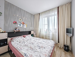 Продается 1-комнатная квартира ЖК Марсель, 6 этап, 42  м&sup2;, 8200000 рублей