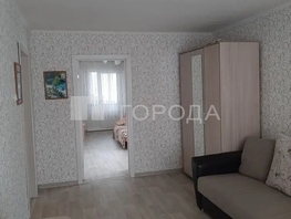 Продается 3-комнатная квартира Красноярская ул, 60.5  м&sup2;, 8200000 рублей