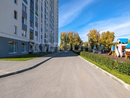 Продается 1-комнатная квартира ЖК Зоркий, 38.5  м&sup2;, 4980000 рублей