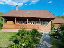 Продается Дом Харлампиева ул, 67.6  м&sup2;, участок 21 сот., 5500000 рублей
