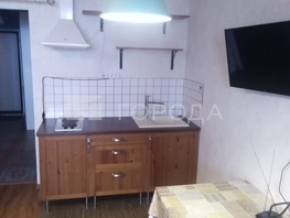 Продается Студия Кузьмы Минина ул, 32.3  м&sup2;, 5500000 рублей