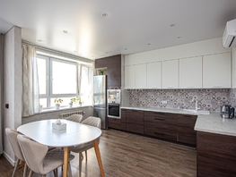 Продается 3-комнатная квартира ЖК Онега, дом 3, 71.4  м&sup2;, 12500000 рублей