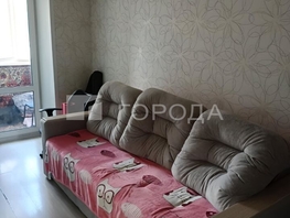 Продается 2-комнатная квартира Новая Заря ул, 45.8  м&sup2;, 7000000 рублей