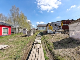 Продается Участок ИЖС 13-я (Гармония мкр) ул, 6  сот., 2200000 рублей