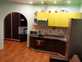 Продается 3-комнатная квартира Большая ул, 45.5  м&sup2;, 5090000 рублей