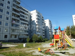 Продается 1-комнатная квартира Выборная ул, 29.6  м&sup2;, 4110000 рублей