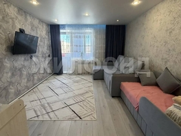 Продается 1-комнатная квартира Потапова ул, 37.6  м&sup2;, 3800000 рублей