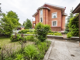 Продается Дом Новая ул, 442.7  м&sup2;, участок 16.9 сот., 21500000 рублей