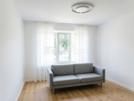 Продается 3-комнатная квартира Есенина ул, 59  м&sup2;, 6200000 рублей