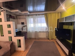 Продается 2-комнатная квартира Плахотного ул, 52.4  м&sup2;, 6400000 рублей