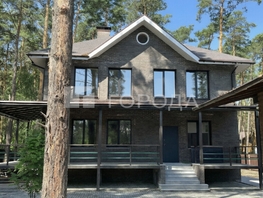 Продается Дом Лесная Поляна ул, 345  м&sup2;, участок 15 сот., 37830000 рублей
