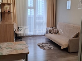 Продается Студия ЖК Радуга Сибири, дом 5, 26.6  м&sup2;, 3300000 рублей