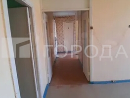 Продается 3-комнатная квартира Федосеева ул, 63  м&sup2;, 7200000 рублей