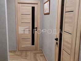 Продается 3-комнатная квартира ЖК Европейский берег, дом 26, 76  м&sup2;, 15151000 рублей