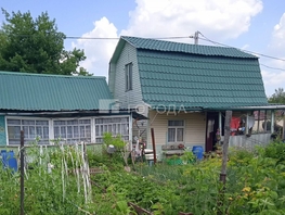 Продается дача Майская ул, 30  м&sup2;, участок 9.9 сот., 1800000 рублей