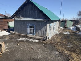 Продается Коттедж Максима Горького ул, 12.2  м&sup2;, участок 12 сот., 1600000 рублей