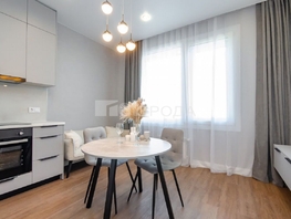 Продается 2-комнатная квартира Фабричная ул, 54.3  м&sup2;, 11800000 рублей