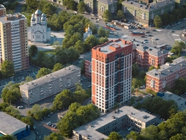 Продается 3-комнатная квартира ЖК Расцветай на Учительской, 65.5  м&sup2;, 9750000 рублей