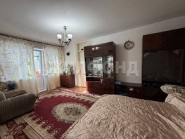 Продается 2-комнатная квартира Новогодняя ул, 46.1  м&sup2;, 5000000 рублей