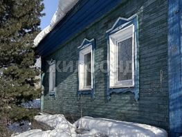 Продается Дом 1-я Грушевская ул, 62.6  м&sup2;, участок 5.21 сот., 2600000 рублей