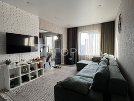 Продается 2-комнатная квартира ЖК Vesna (Весна), дом 15, 53  м&sup2;, 10300000 рублей