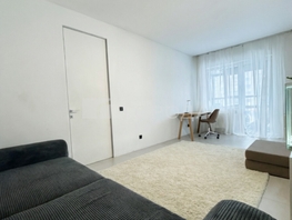 Продается 3-комнатная квартира ЖК Оазис, дом 30 б/с Б, 73  м&sup2;, 15155000 рублей