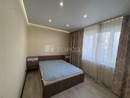 Продается 3-комнатная квартира Дмитрия Шмонина ул, 59  м&sup2;, 6900000 рублей