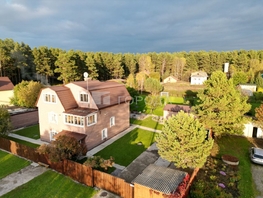 Продается Коттедж Мира ул, 245  м&sup2;, участок 28 сот., 12000000 рублей